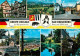 72896944 Bad Berleburg Schloss Wittgenstein Ludwigsburg Odeborn Schlosspark  Bad - Bad Berleburg