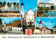 72896924 Bad Schussenried Moorheilbad Kloster Klosterhof  Bad Schussenried - Bad Schussenried