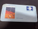 25-2-2024 (1 Y 14) Australia (1 Aerogramme Covers) 40 C (Christmas) - Luchtpostbladen