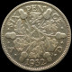 LaZooRo: Great Britain 6 Pence 1932 XF - Silver - H. 6 Pence