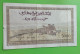 MAROC MOROCCO MARRUECOS MAROKKO BANQUE D'ETAT 5000 FRANC 1950 RARE - Maroc