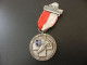 Medaille Medal - Schweiz Suisse Switzerland - Kranzauszeichnung Aarau Schweiz. Mil. Mot. Fahrerschiessen 1951 - Andere & Zonder Classificatie