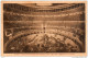 1926 CARTOLINA ROMA RESTAURAZIONE INTERNA COLOSSEO - Colosseum