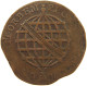 BRAZIL 10 REIS 1803 #s100 0389 - Brasile