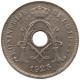 BELGIUM 10 CENTIMES 1925 #s100 0309 - 10 Centimes