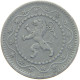 BELGIUM 10 CENTIMES 1915 #s100 0485 - 10 Cents