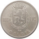 BELGIUM 100 FRANCS 1951 #s092 0371 - 100 Francs