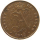 BELGIUM 1 CENTIME 1912 #s094 0531 - 1 Cent