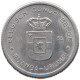 BELGIAN CONGO 50 CENTIMES 1955 #s089 0351 - 1951-1960: Baudouin I.