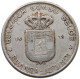 BELGIAN CONGO 5 FRANCS 1958 #s090 0077 - 1951-1960: Baudouin I.