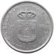 BELGIAN CONGO 5 FRANCS 1958 #s090 0071 - 1951-1960: Baudouin I.