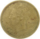 BELGIAN CONGO 5 FRANCS 1936 #s092 0095 - 1934-1945: Leopold III.