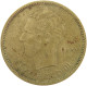 BELGIAN CONGO 5 FRANCS 1936 #s092 0095 - 1934-1945: Leopoldo III