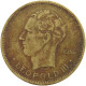 BELGIAN CONGO 5 FRANCS 1936 #s092 0081 - 1934-1945: Leopold III.