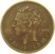 BELGIAN CONGO 5 FRANCS 1936 #s092 0079 - 1934-1945: Leopold III