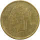 BELGIAN CONGO 5 FRANCS 1936 #s092 0065 - 1934-1945: Leopold III.