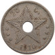 BELGIAN CONGO 20 CENTIMES 1910 #s092 0263 - 1910-1934: Albert I.