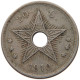 BELGIAN CONGO 20 CENTIMES 1910 #s090 0229 - 1910-1934: Albert I