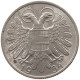 AUSTRIA SCHILLING 1934 #s090 0163 - Autriche