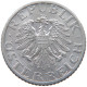AUSTRIA 50 GROSCHEN 1952 #s089 0523 - Autriche