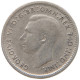 AUSTRALIA THREEPENCE 1939 #s100 0697 - Threepence