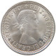 AUSTRALIA SIXPENCE 1962 #s091 0517 - Sixpence