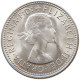 AUSTRALIA SHILLING 1963 #s094 0249 - Shilling