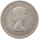 AUSTRALIA SHILLING 1960 #s099 0089 - Shilling