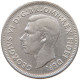 AUSTRALIA SHILLING 1952 #s099 0087 - Shilling