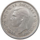 AUSTRALIA SHILLING 1942 #s101 0265 - Shilling