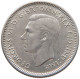 AUSTRALIA SHILLING 1943 S #s101 0271 - Shilling