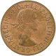 AUSTRALIA PENNY 1960 #s099 0119 - Penny