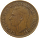 AUSTRALIA PENNY 1952 #s099 0145 - Penny