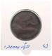 AUSTRALIA PENNY 1951 #alb069 0269 - Penny