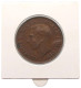 AUSTRALIA PENNY 1950 #alb069 0287 - Penny