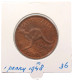 AUSTRALIA PENNY 1948 #alb069 0285 - Penny