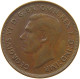 AUSTRALIA PENNY 1945 #s099 0155 - Penny