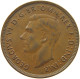 AUSTRALIA PENNY 1944 #s099 0157 - Penny