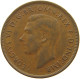 AUSTRALIA PENNY 1943 #s099 0161 - Penny