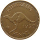 AUSTRALIA PENNY 1939 #s099 0153 - Penny