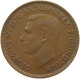 AUSTRALIA PENNY 1942 #s099 0147 - Penny