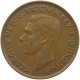 AUSTRALIA PENNY 1940 #s099 0143 - Penny
