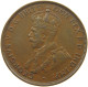 AUSTRALIA PENNY 1928 #s099 0167 - Penny