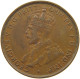 AUSTRALIA PENNY 1935 #s099 0165 - Penny