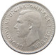 AUSTRALIA FLORIN 1952 #s099 0061 - Florin