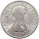 AUSTRALIA FLORIN 1963 #s094 0071 - Florin