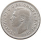 AUSTRALIA FLORIN 1952 #s099 0209 - Florin