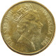 AUSTRALIA DOLLAR 1986 #s095 0645 - Dollar