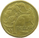 AUSTRALIA DOLLAR 1984 #s095 0651 - Dollar