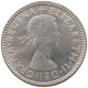 AUSTRALIA 6 PENCE 1954 #s091 0469 - Sixpence